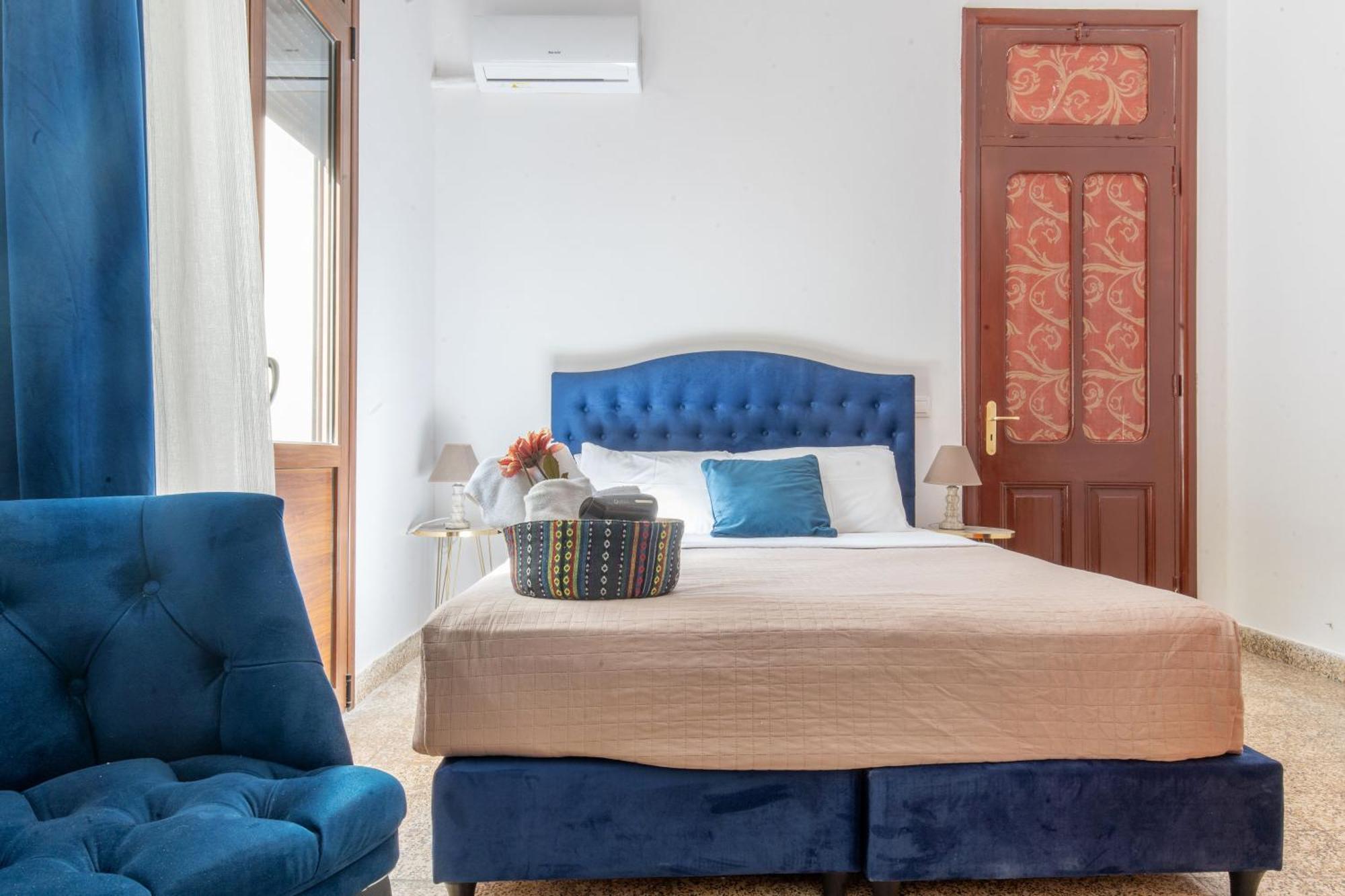 Mascot Traditional Guest House Rhodes City Exteriér fotografie