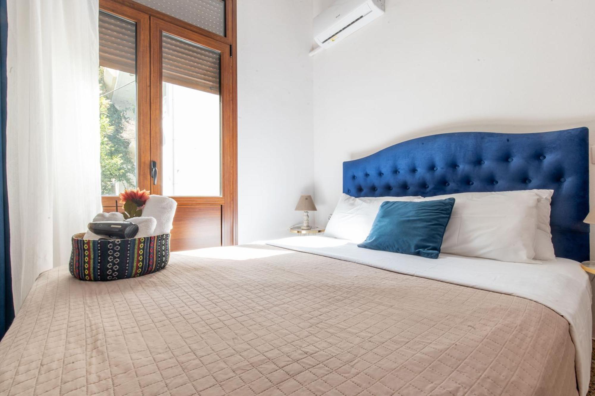 Mascot Traditional Guest House Rhodes City Exteriér fotografie