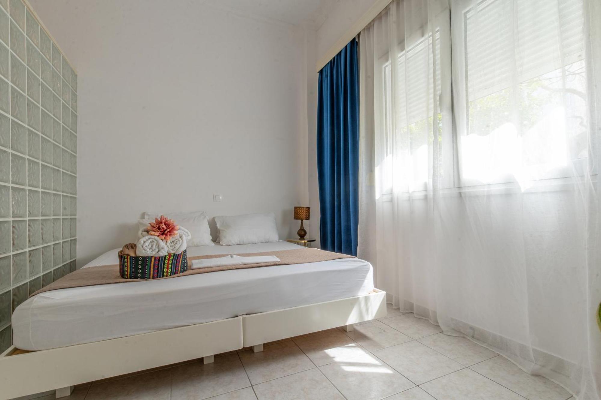 Mascot Traditional Guest House Rhodes City Exteriér fotografie