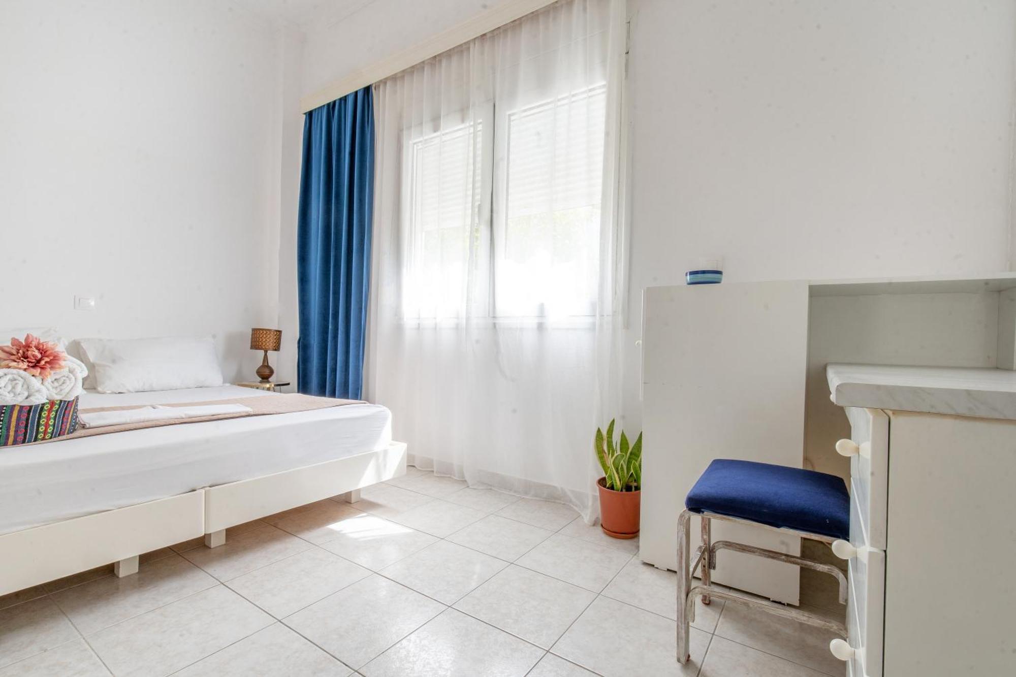 Mascot Traditional Guest House Rhodes City Exteriér fotografie