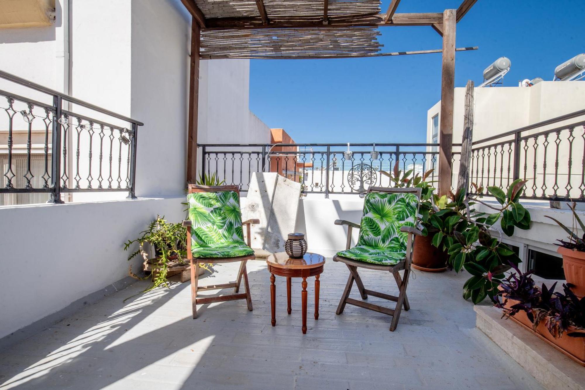 Mascot Traditional Guest House Rhodes City Exteriér fotografie